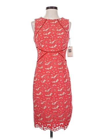 Ivanka Trump Cocktail Dress (view 1)