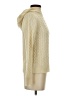 Moda International Ivory Turtleneck Sweater Size XS - photo 4