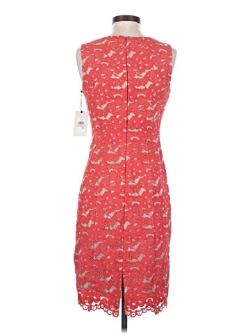Ivanka Trump Cocktail Dress (view 2)
