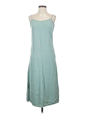 Eileen Fisher Casual Dress (view 1)