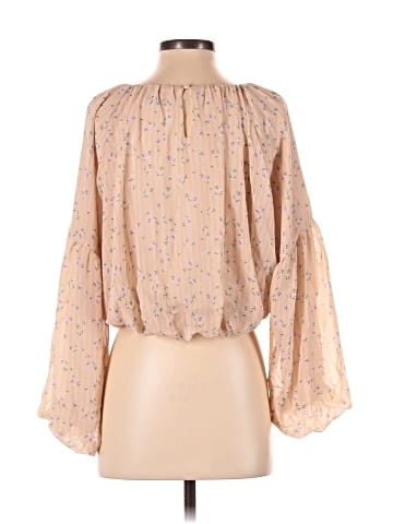 Gianni Bini 3/4 Sleeve Blouse (view 2)