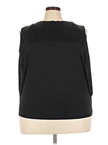 Halara Sleeveless T-Shirt (view 1)