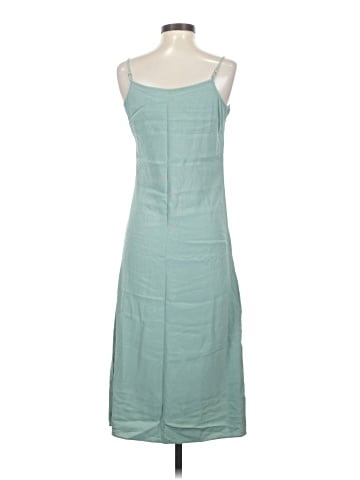 Eileen Fisher Casual Dress (view 2)