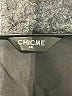 ChicMe Black Long Sleeve Top Size XXL - photo 7