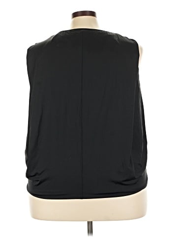 Halara Sleeveless T-Shirt (view 2)