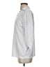 Spirit 100% Polyester White 3/4 Sleeve Blouse Size S - photo 5