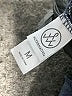 ALTERNATIVE Blue Tank Top Size M - photo 7