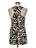 Ann Taylor Ivory Sleeveless Silk Top Size 8 - photo 2