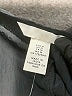 H&M Black Cocktail Dress Size M - photo 7
