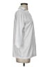 Spirit 100% Polyester White 3/4 Sleeve Blouse Size S - photo 4