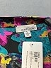 Allison Joy Teal Long Sleeve Blouse Size L - photo 7