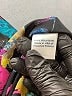 Allison Joy Teal Long Sleeve Blouse Size L - photo 8