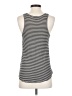 Ella Moss Silver Tank Top Size S - photo 2