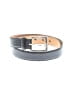 Banana Republic Gray Belt Size 30 waist - photo 1