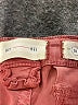 Hei Hei Burgundy Jeans Size 28 waist - photo 4