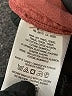 Hei Hei Burgundy Jeans Size 28 waist - photo 5