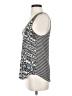 Ella Moss Silver Tank Top Size S - photo 5
