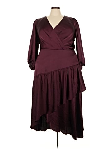 Anne Klein Cocktail Dress (view 1)