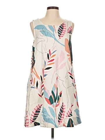 Cynthia Rowley TJX Casual Dress (view 1)