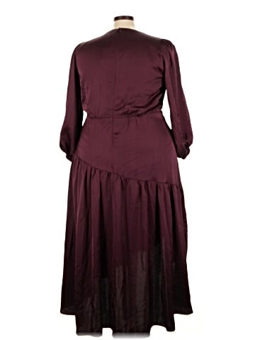 Anne Klein Cocktail Dress (view 2)