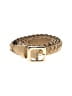 H&M Gold Belt Size M - photo 1