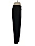 Athleta Solid Black Dress Pants Size 12 (tall) - photo 4