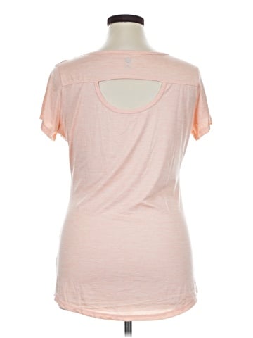 GAIAM Short Sleeve Top (view 2)