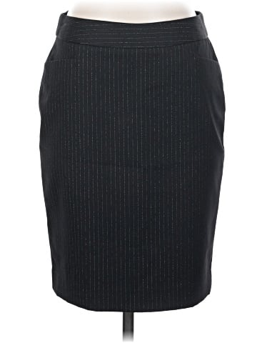 Express Design Studio Formal Skirt (view 1)