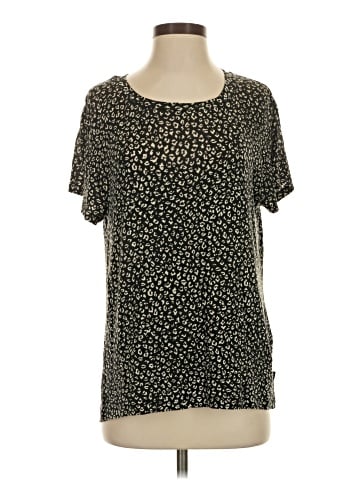 RVCA Short Sleeve T-Shirt (view 1)