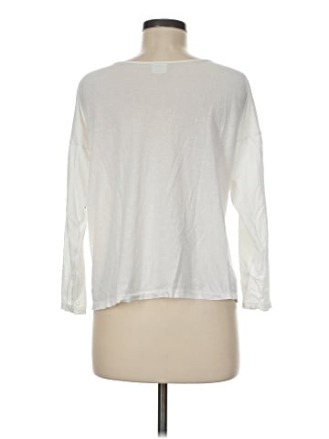 Kenzo Long Sleeve T-Shirt (view 2)