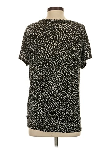 RVCA Short Sleeve T-Shirt (view 2)