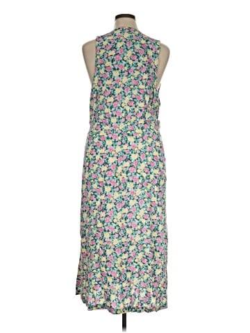 Elisabeth by Liz Claiborne Casual Dress (view 2)