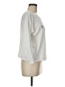 Kenzo 100% Cotton Ivory White Long Sleeve T-Shirt Size M - photo 4