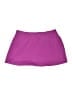 Jockey Solid Purple Skort Size XL - photo 1