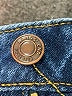 Lands' End Blue Jeans Size 12 - photo 7
