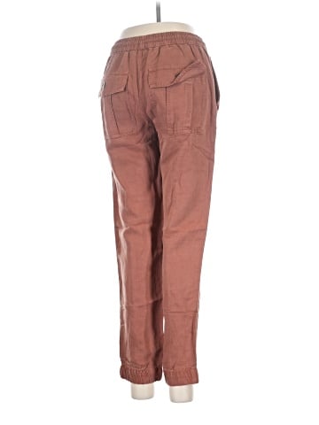 C&C California Linen Pants (view 2)