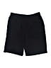 Caslon Solid Black Athletic Shorts Size S - photo 1