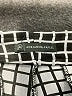 Adrianna Papell Houndstooth Black Casual Pants Size L (estimated) - photo 7