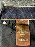 Kut from the Kloth Argyle Blue Jeans Size 14 - photo 5