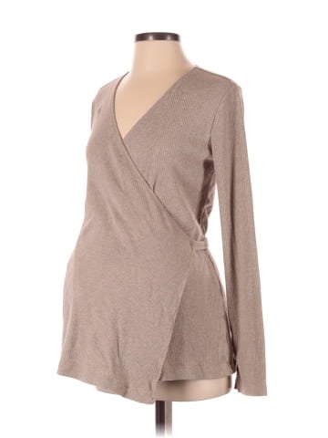 H&M Mama Cardigan (view 1)