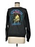 Lee Graphic Black Sweatshirt Size M - photo 1