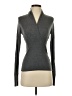 Express Gray Cardigan Size S - photo 1