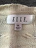 Elle 100% Acrylic Ivory Pullover Sweater Size XXL - photo 7
