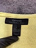 Express Yellow Cardigan Size M - photo 7