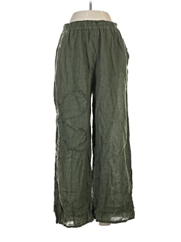 TINA Stephens Linen Pants (view 1)