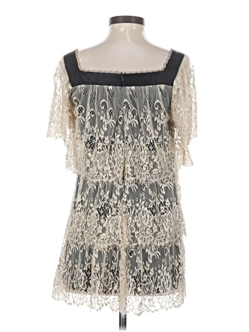 Julie Haus Sleeveless Top (view 2)