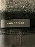 Ann Taylor Black Jeans Size 2 - photo 7