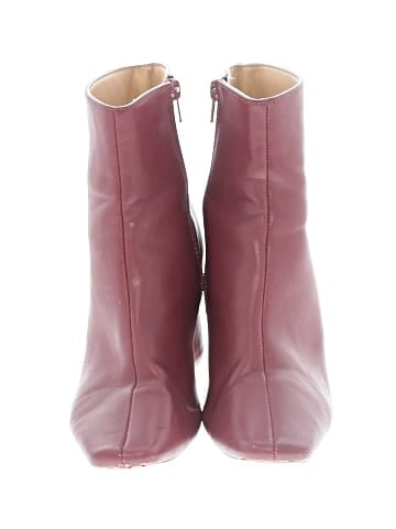 Journee Collection Ankle Boots (view 2)
