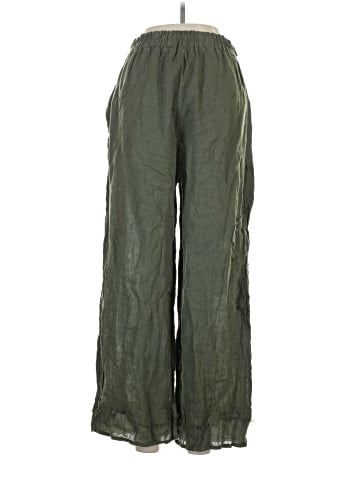 TINA Stephens Linen Pants (view 2)