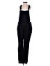 Old Navy Black Overalls Size S - photo 1